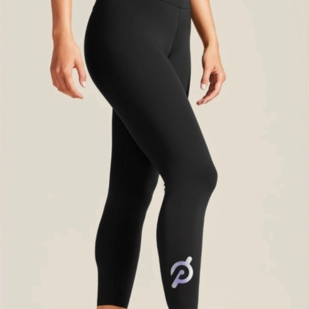 Nike x Peloton Leggings